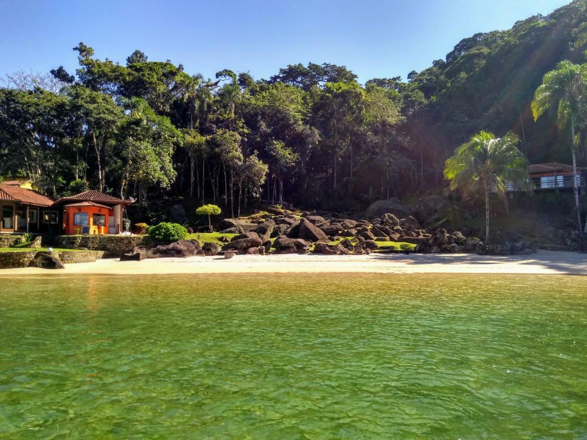 Hotel Vale Do Pontal Angra à Angra dos Reis Extérieur photo